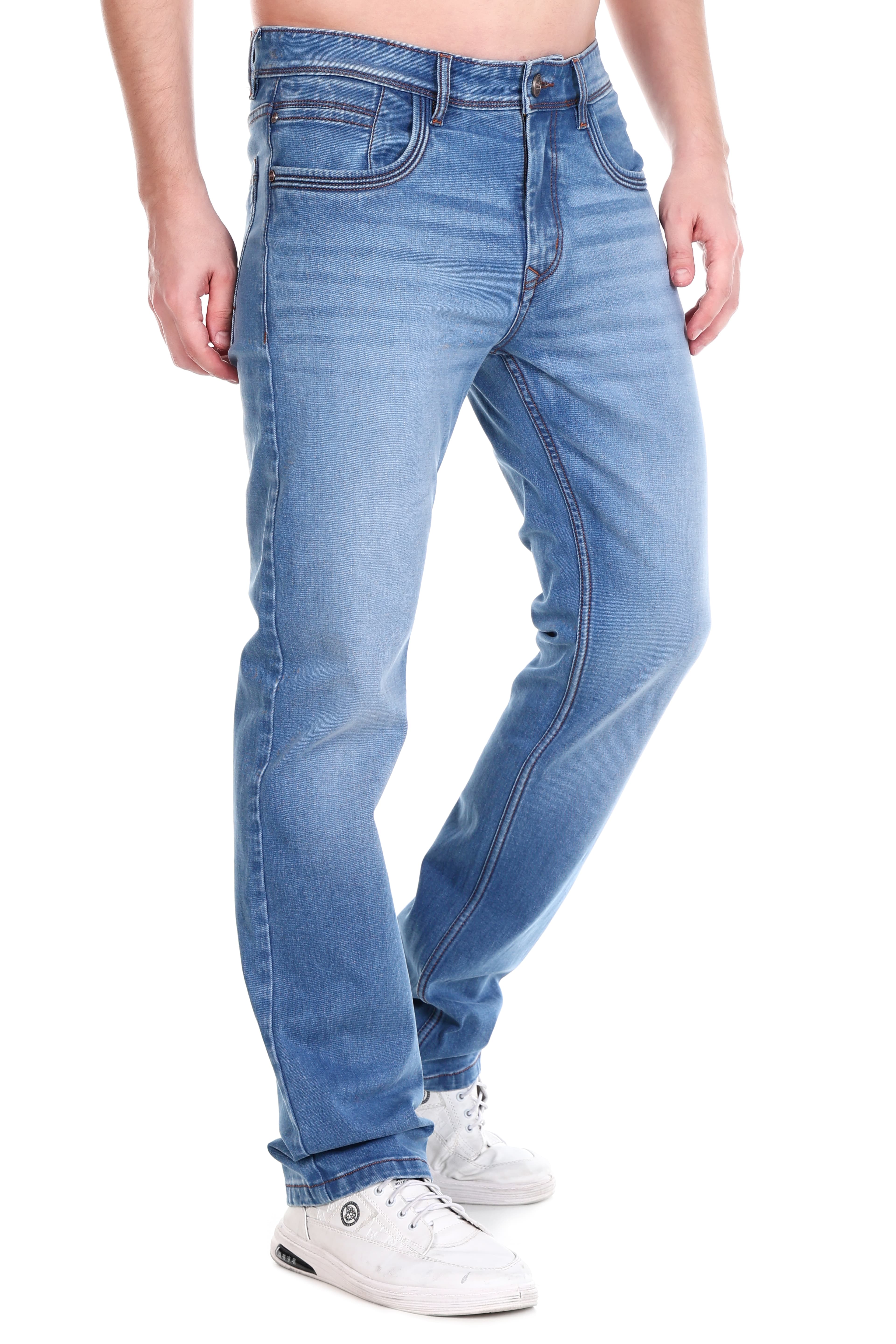 Urban Street Denim